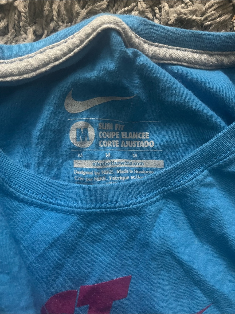 Nike Tee - Picture 3 of 3